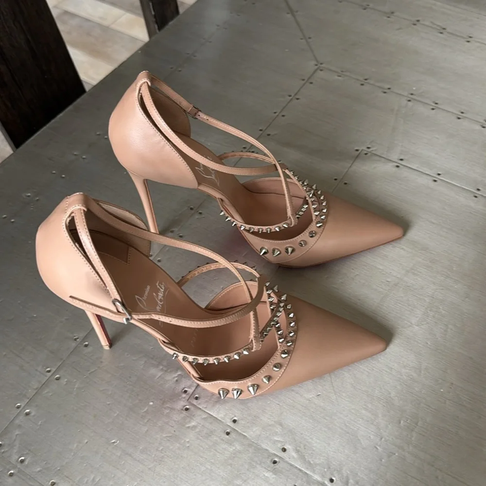 Christian Louboutin brand new
